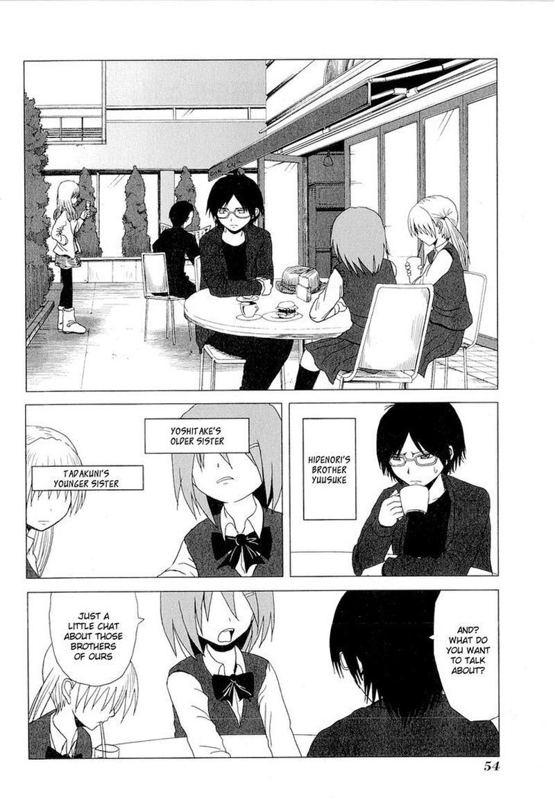 Danshi Koukousei No Nichijou 40 2