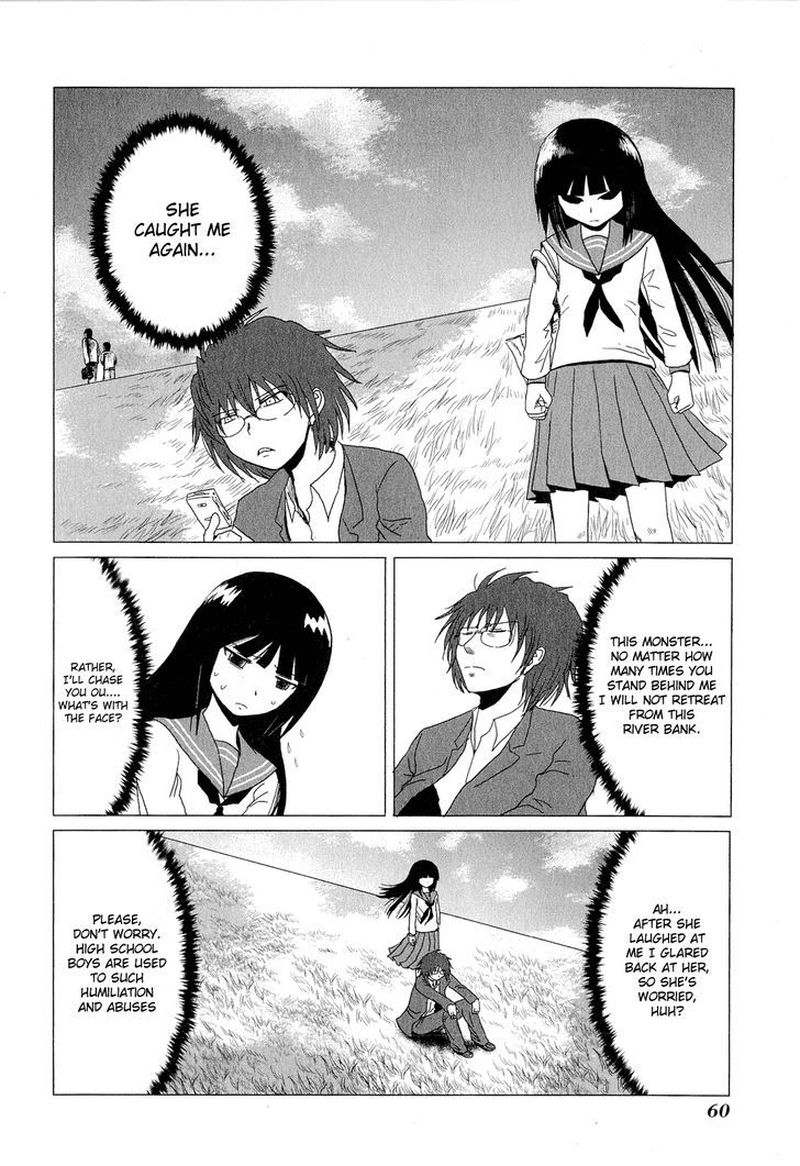 Danshi Koukousei No Nichijou 41 2