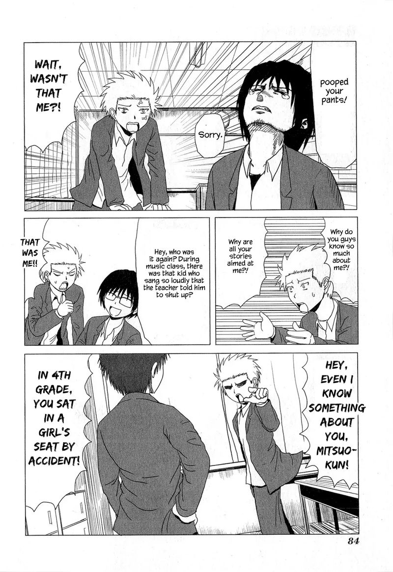Danshi Koukousei No Nichijou 44 4