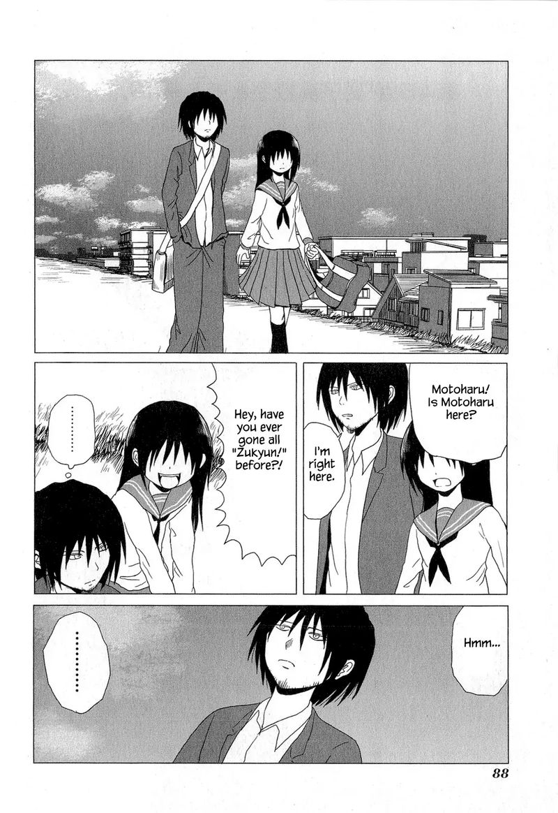 Danshi Koukousei No Nichijou 45 2