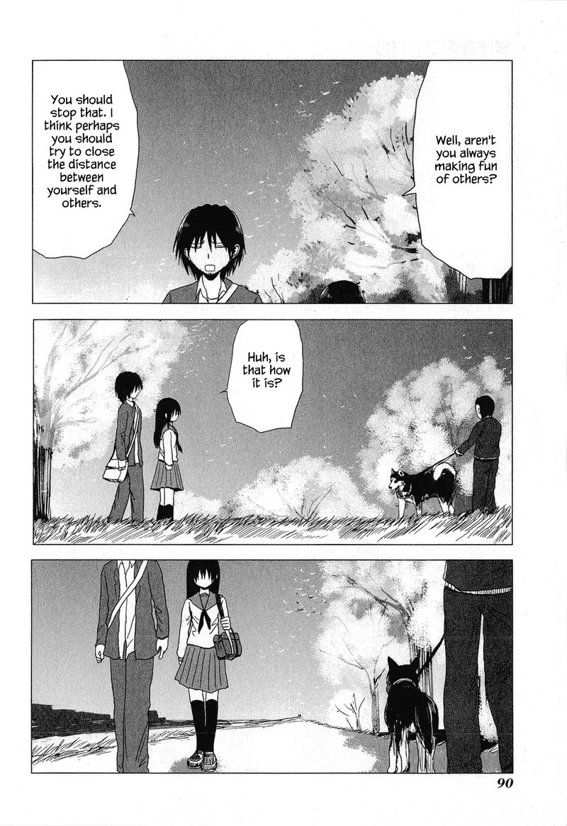 Danshi Koukousei No Nichijou 45 4