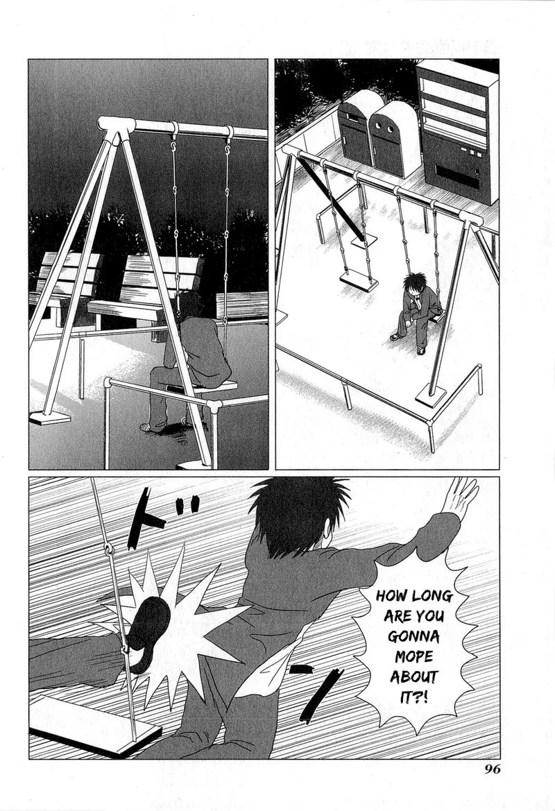 Danshi Koukousei No Nichijou 46 4