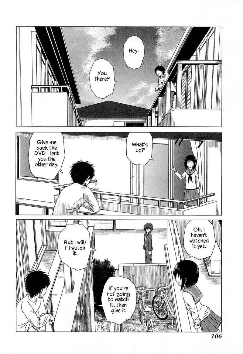 Danshi Koukousei No Nichijou 48 2