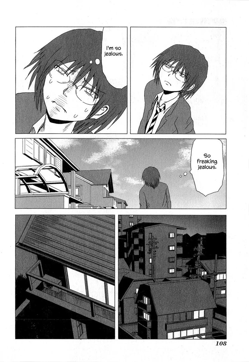 Danshi Koukousei No Nichijou 48 4