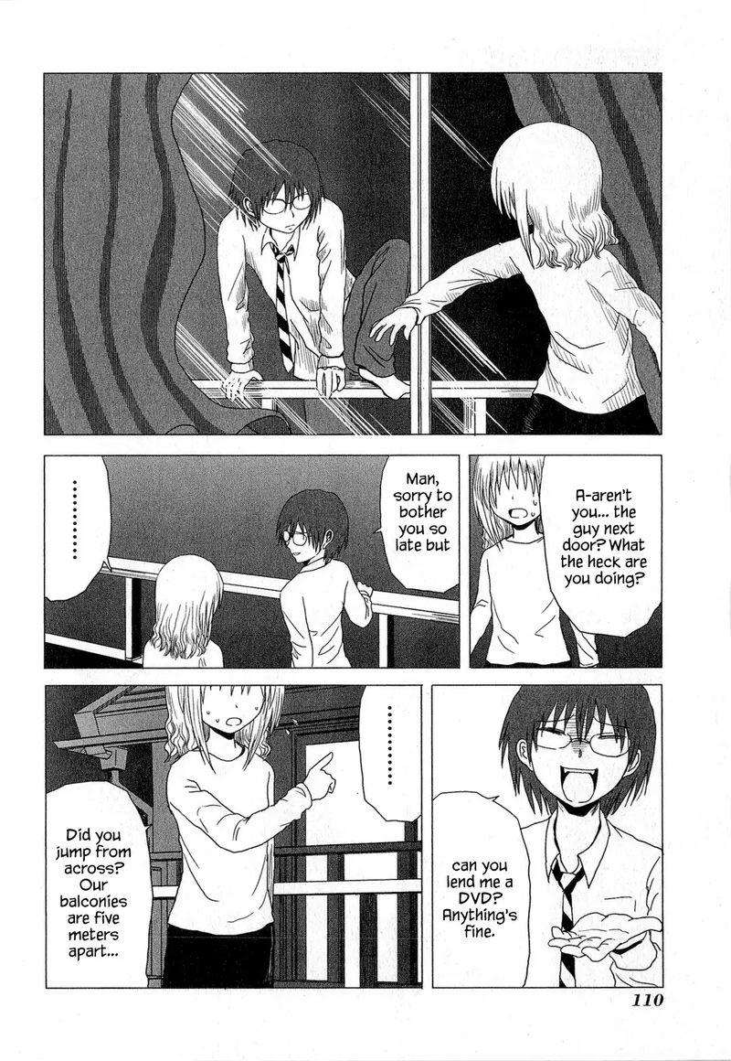 Danshi Koukousei No Nichijou 48 6