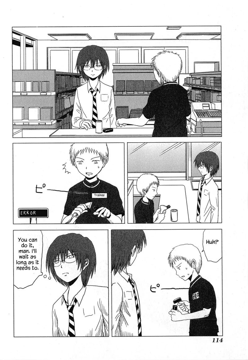 Danshi Koukousei No Nichijou 49 2