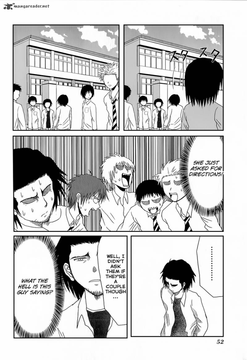 Danshi Koukousei No Nichijou 5 9