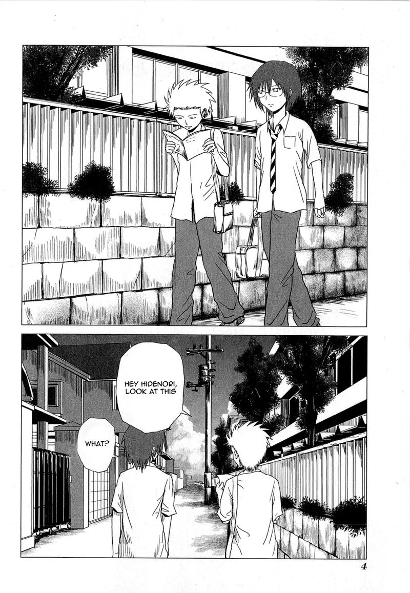 Danshi Koukousei No Nichijou 52 5