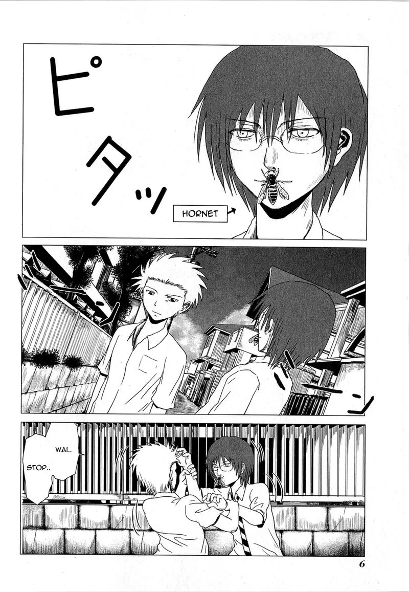 Danshi Koukousei No Nichijou 52 7