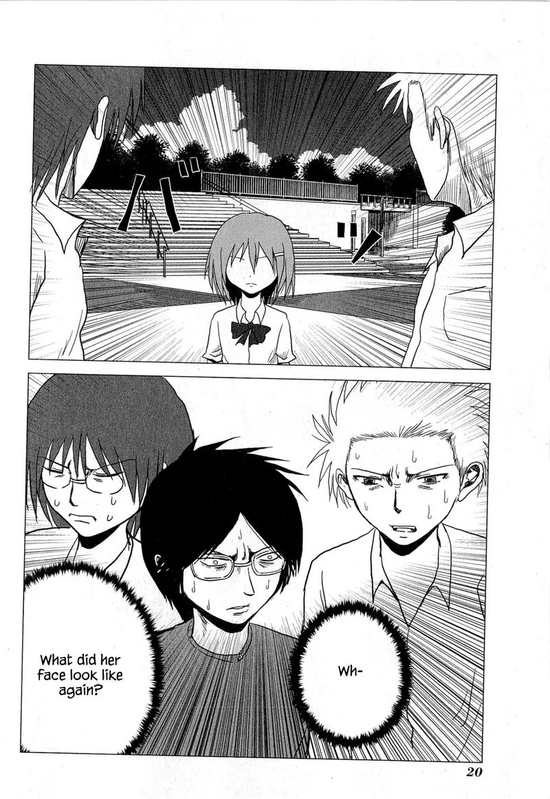 Danshi Koukousei No Nichijou 53 8