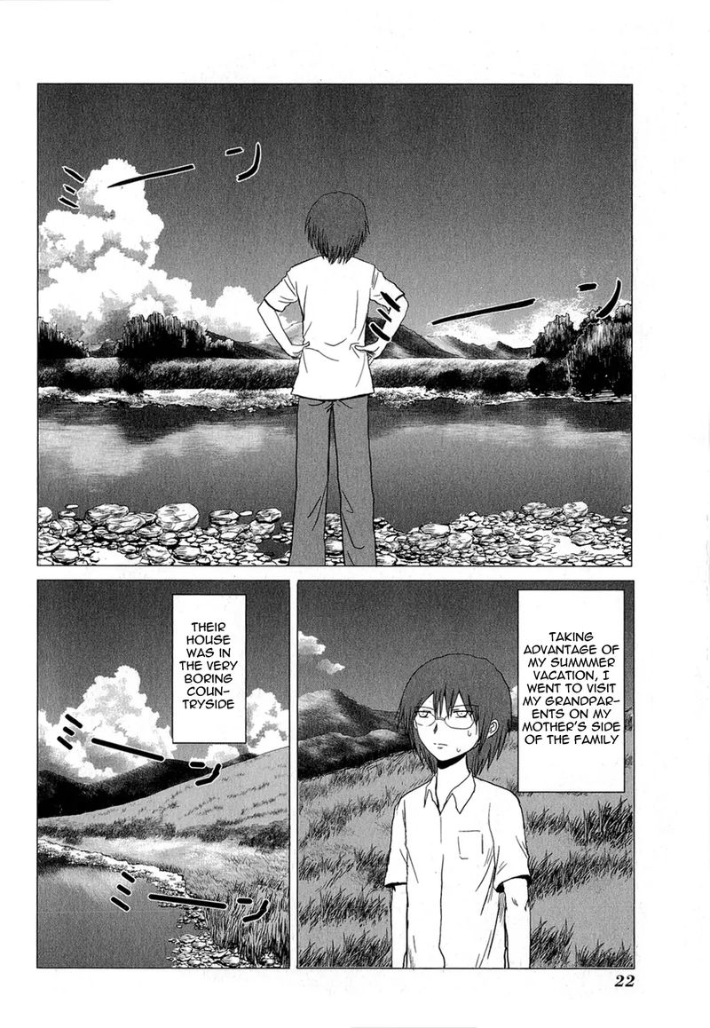 Danshi Koukousei No Nichijou 54 2