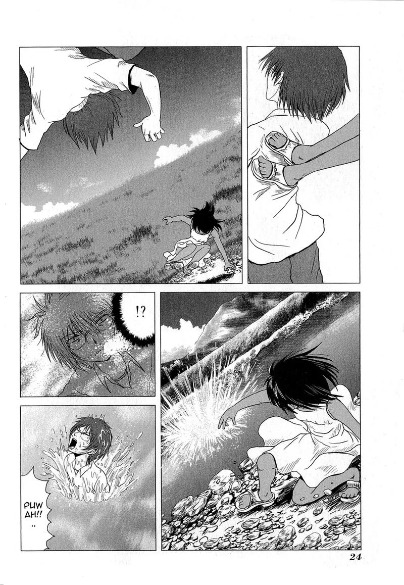 Danshi Koukousei No Nichijou 54 4