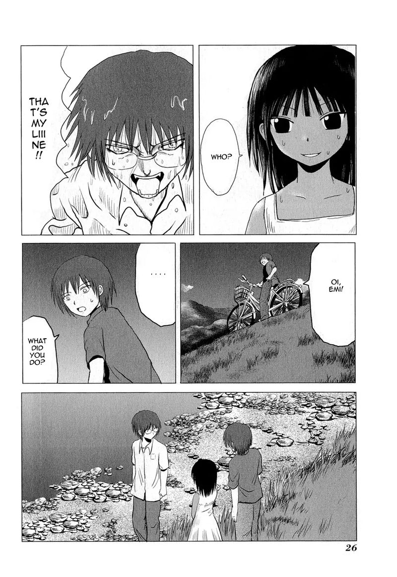 Danshi Koukousei No Nichijou 54 6