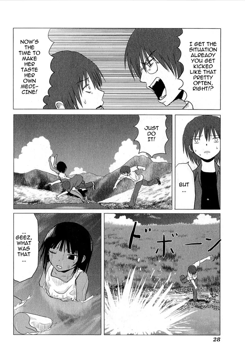 Danshi Koukousei No Nichijou 54 8