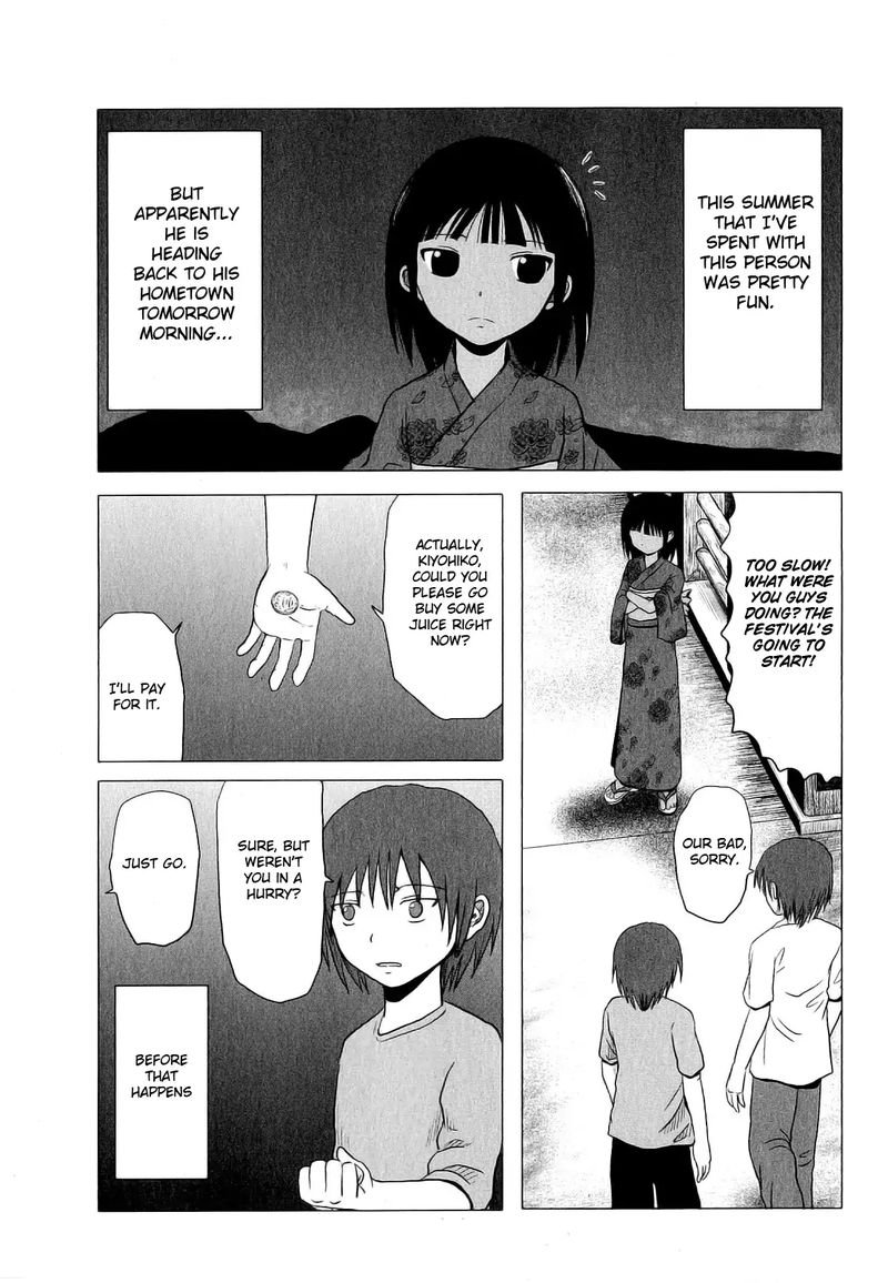 Danshi Koukousei No Nichijou 55 3