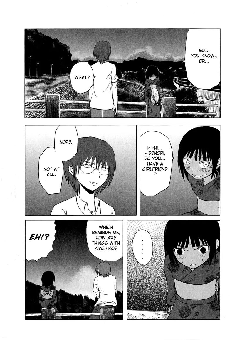 Danshi Koukousei No Nichijou 55 5