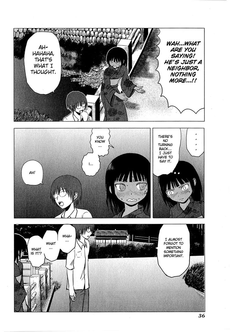 Danshi Koukousei No Nichijou 55 6