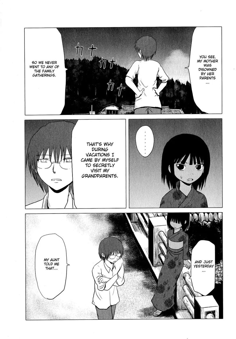 Danshi Koukousei No Nichijou 55 7