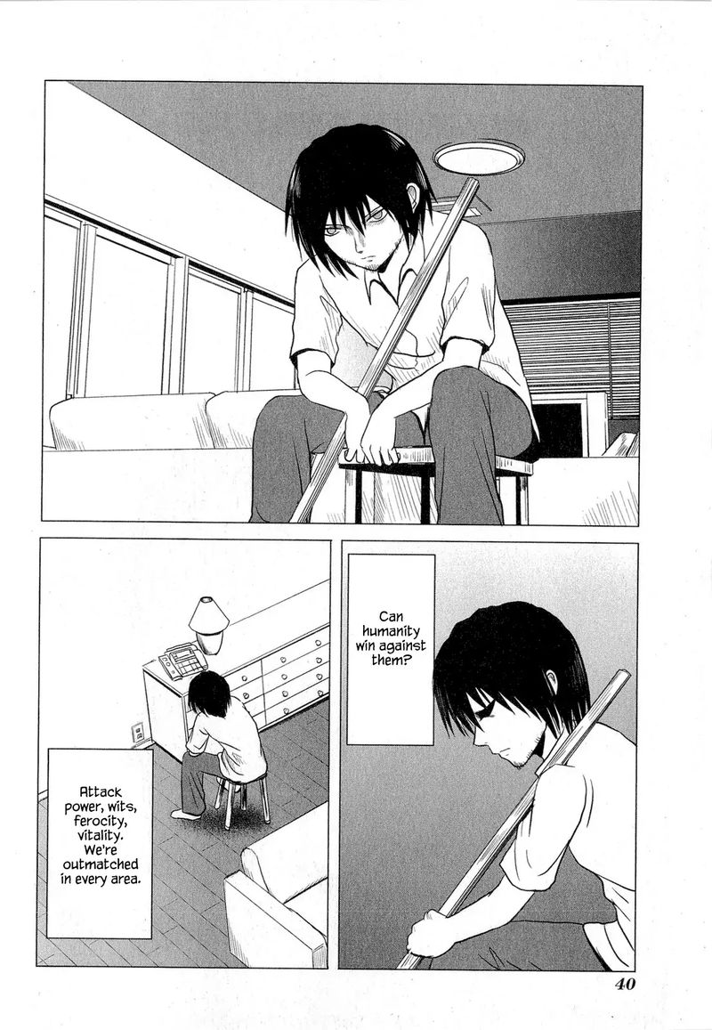 Danshi Koukousei No Nichijou 56 2