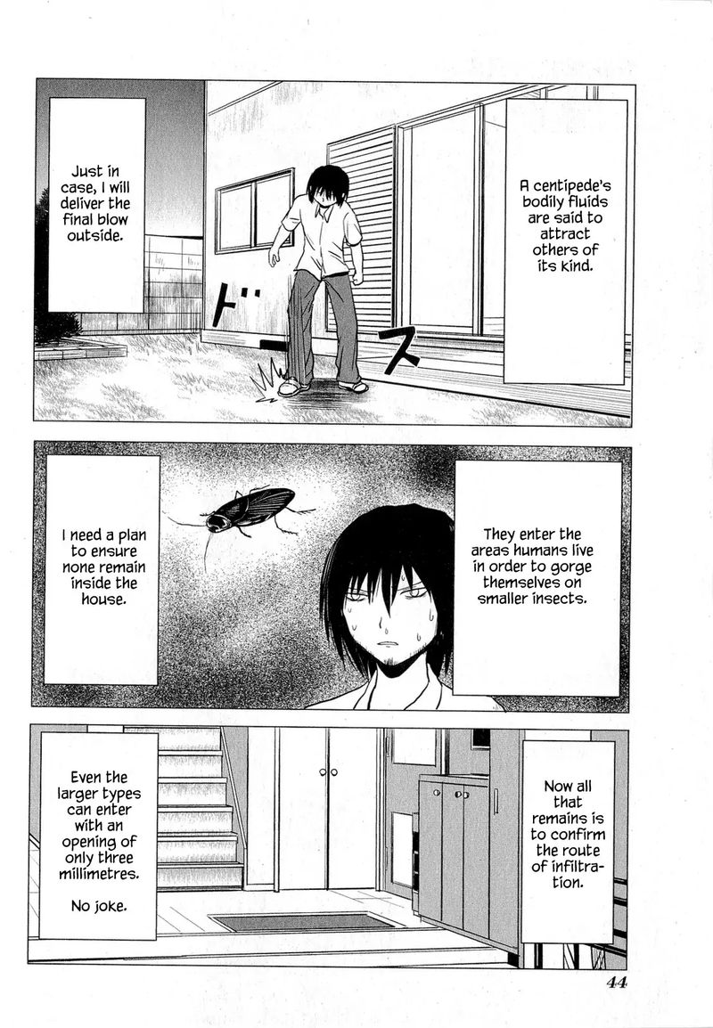 Danshi Koukousei No Nichijou 56 6