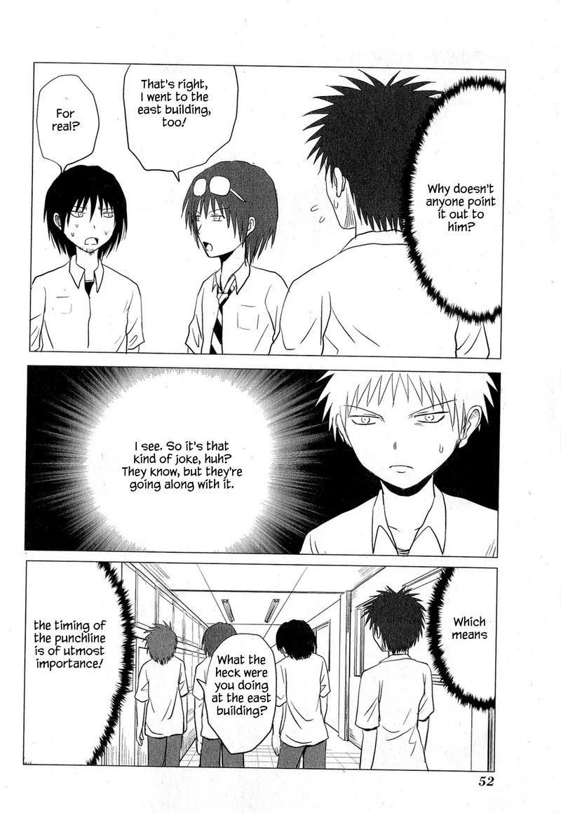 Danshi Koukousei No Nichijou 57 6