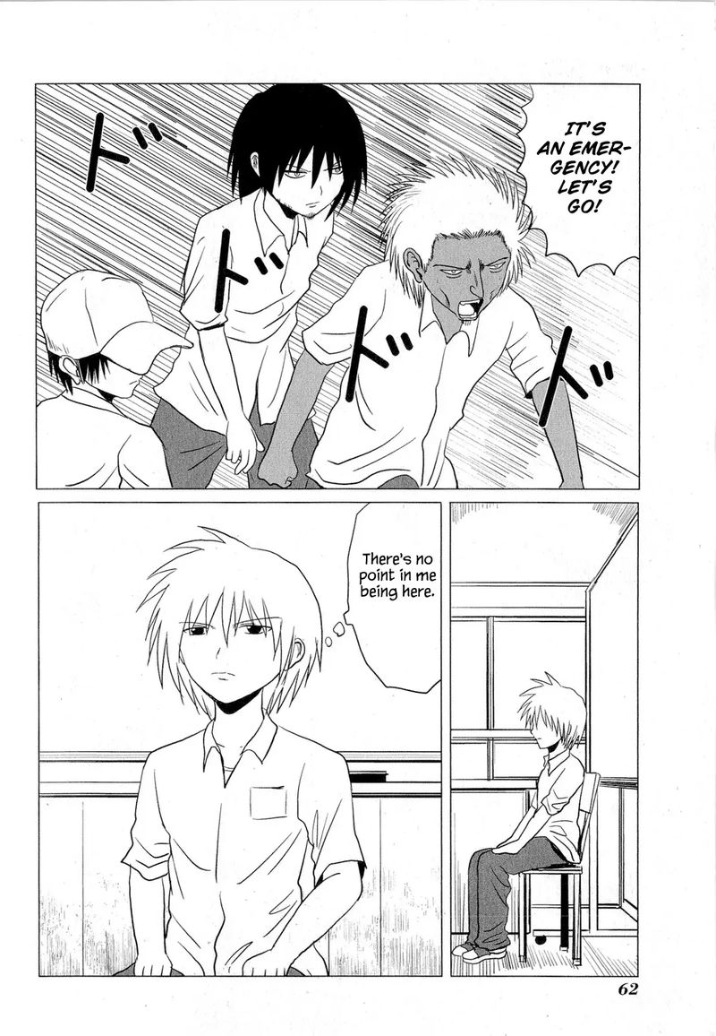 Danshi Koukousei No Nichijou 58 8