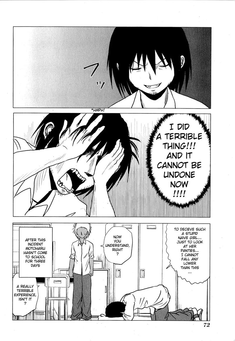 Danshi Koukousei No Nichijou 59 10