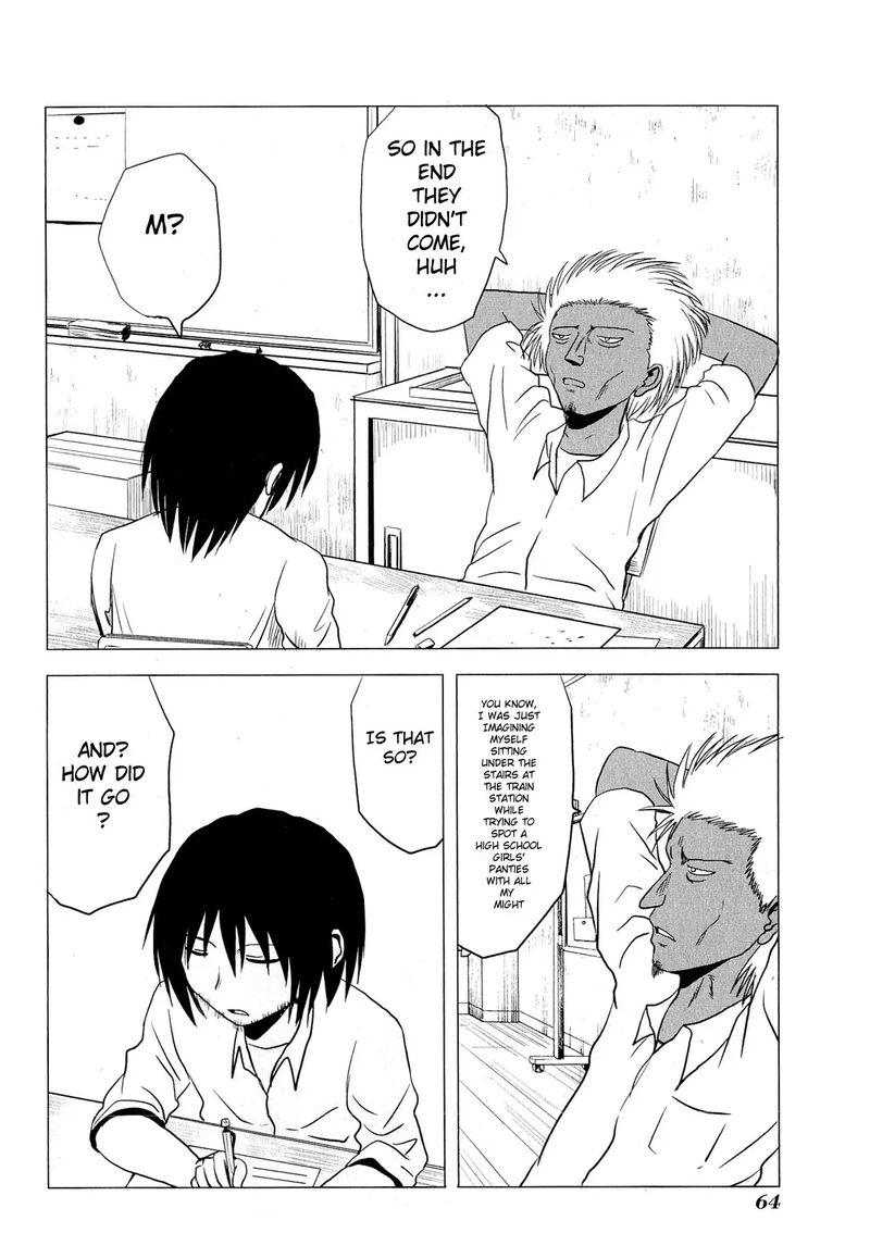 Danshi Koukousei No Nichijou 59 2