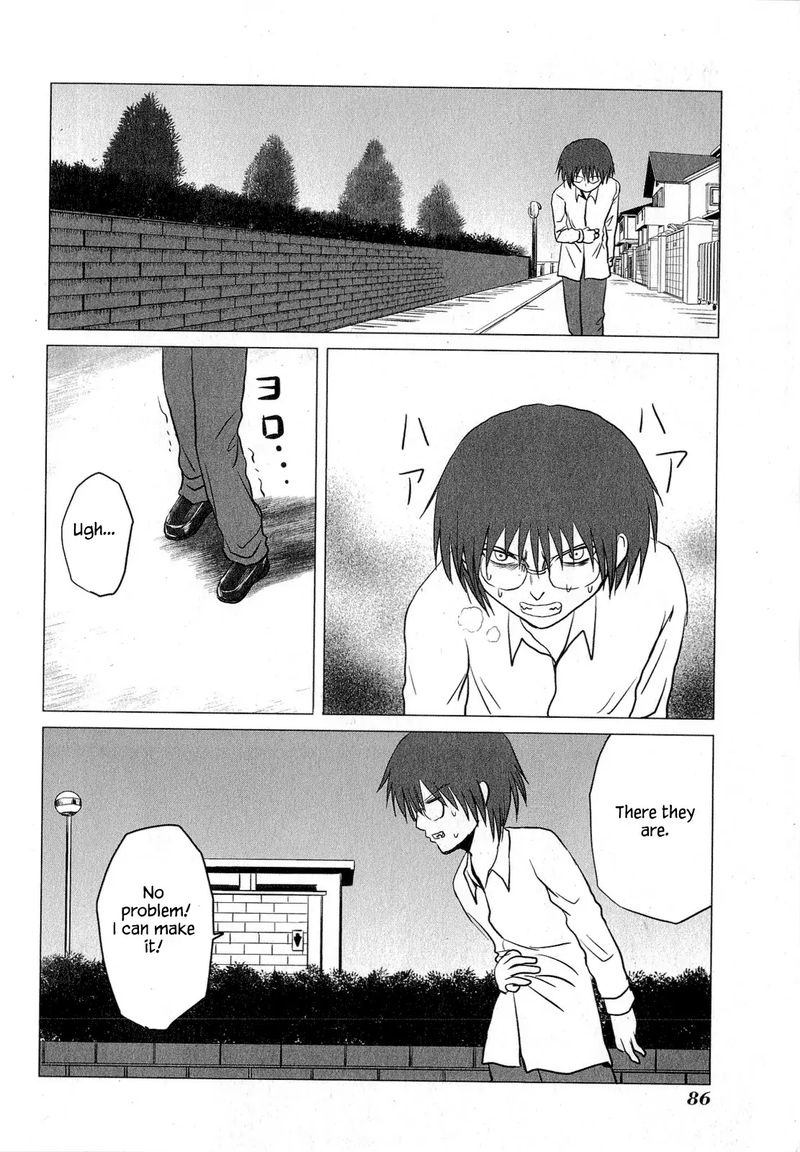 Danshi Koukousei No Nichijou 61 6