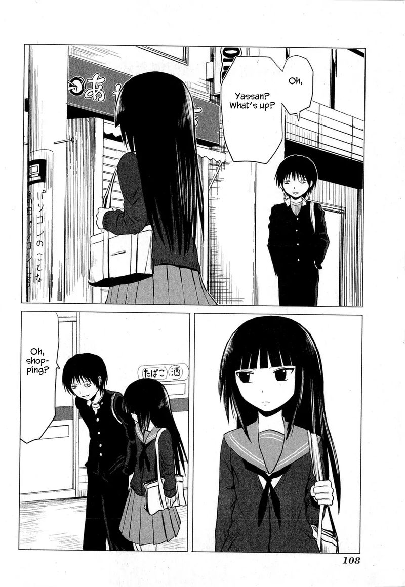 Danshi Koukousei No Nichijou 64 2