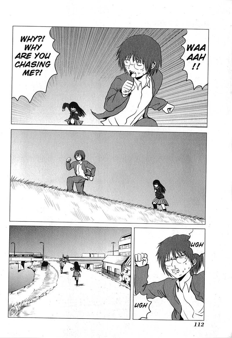 Danshi Koukousei No Nichijou 64 6