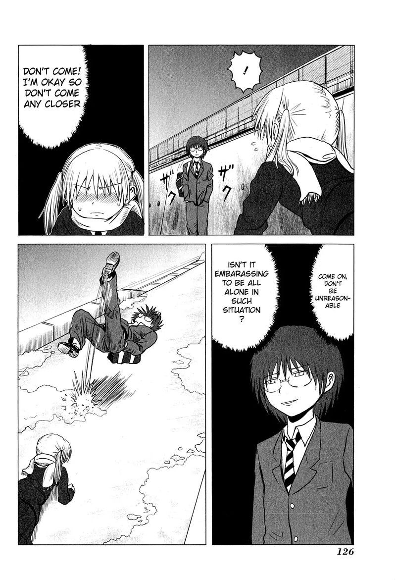 Danshi Koukousei No Nichijou 66 4