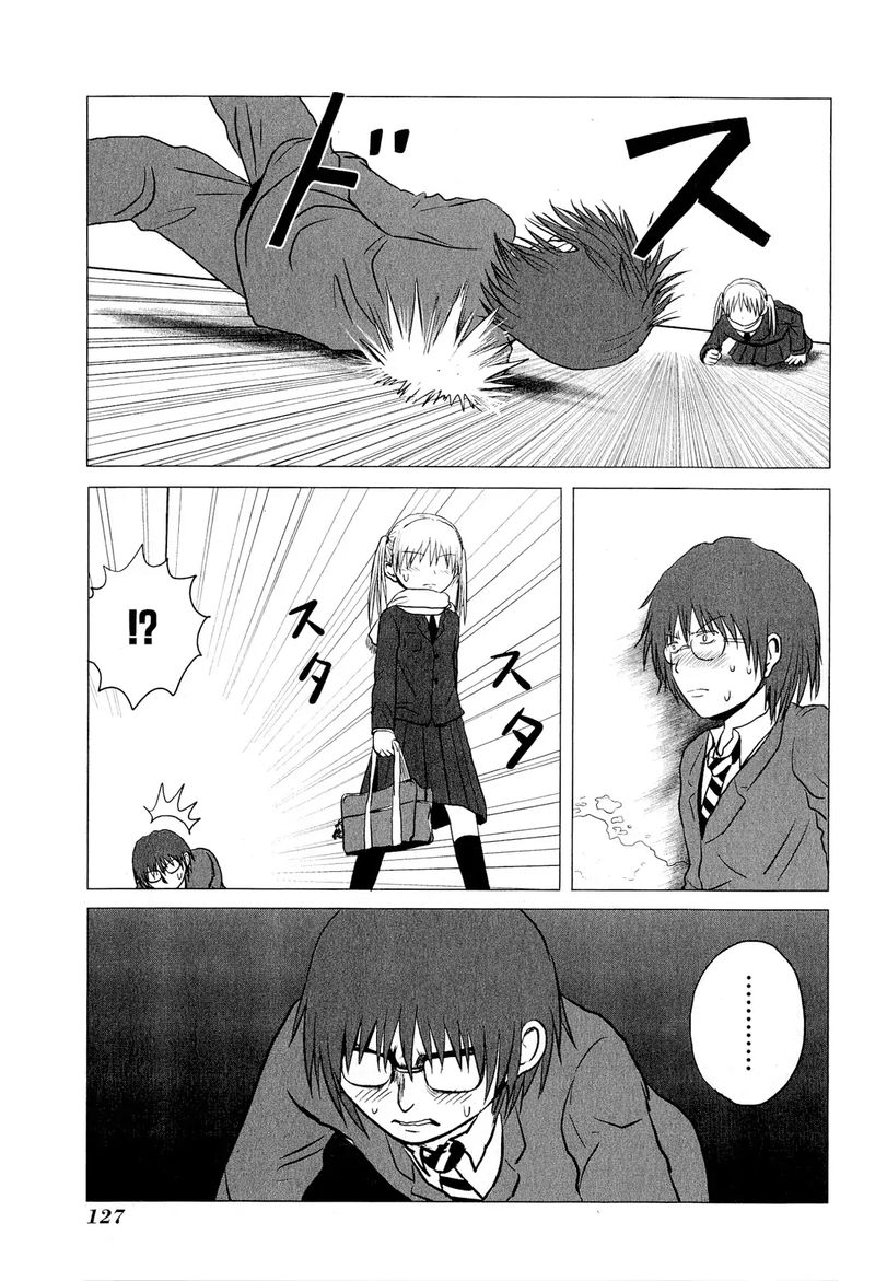 Danshi Koukousei No Nichijou 66 5