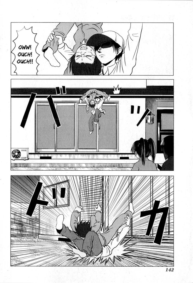 Danshi Koukousei No Nichijou 67 12