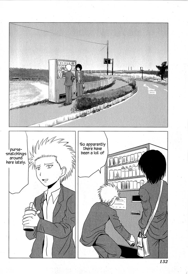 Danshi Koukousei No Nichijou 67 2