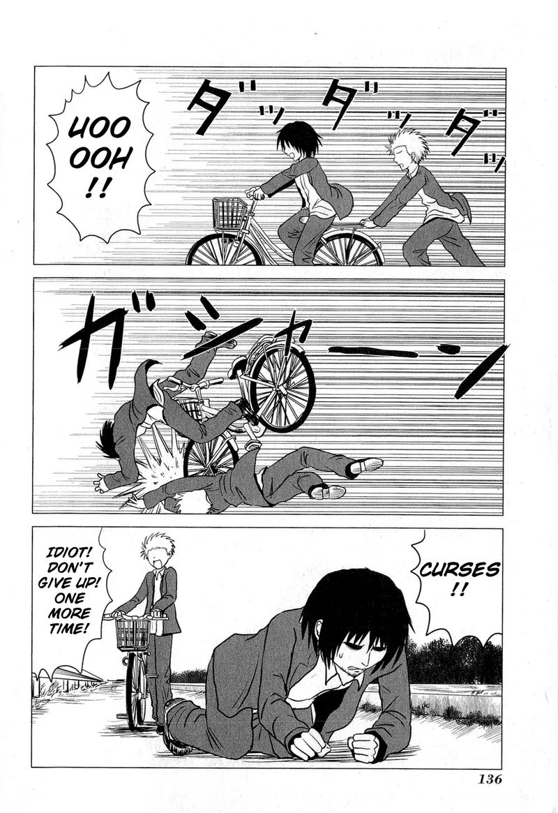 Danshi Koukousei No Nichijou 67 6