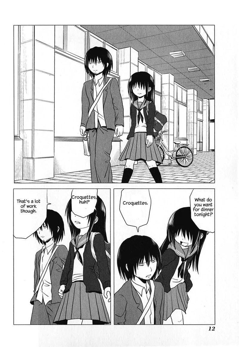 Danshi Koukousei No Nichijou 69 2