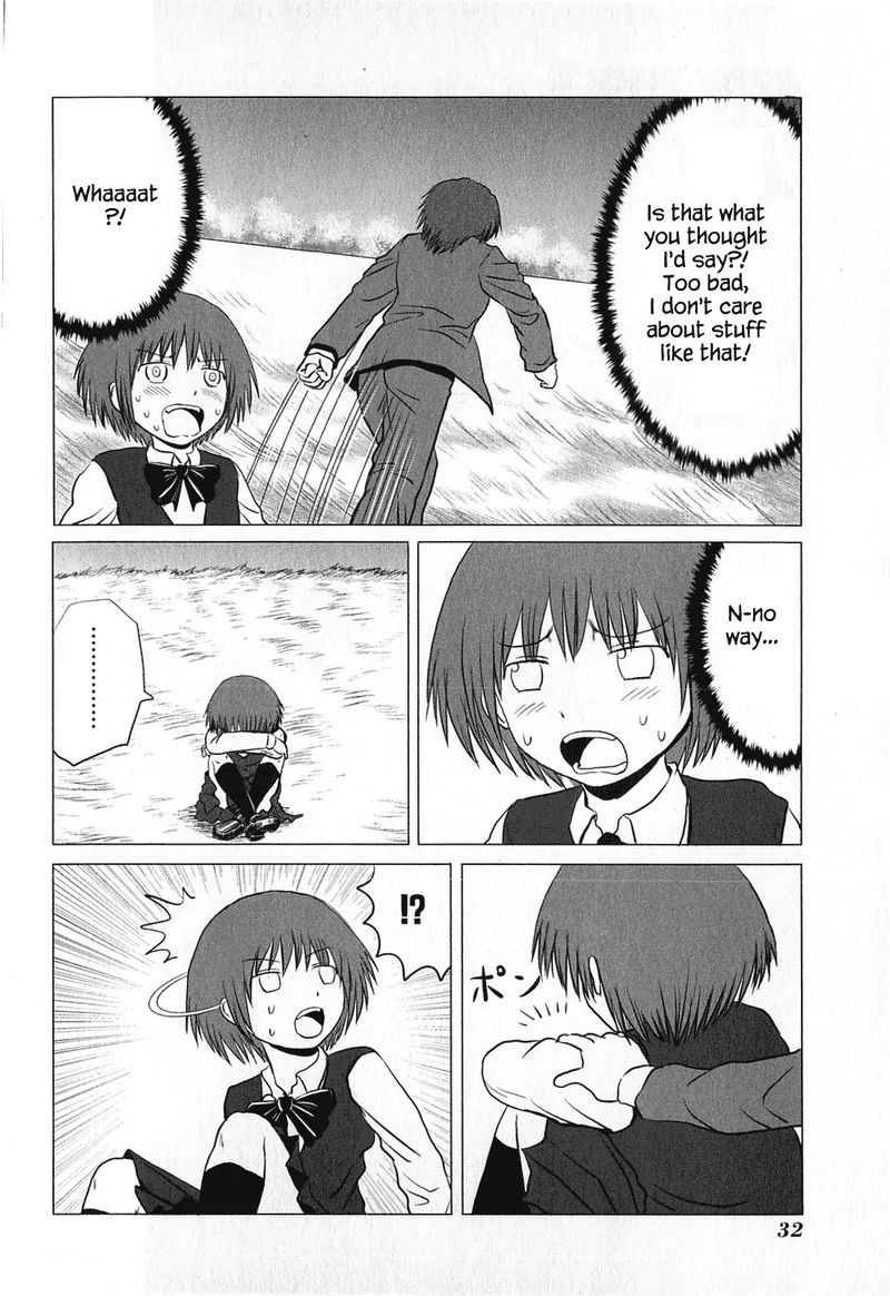 Danshi Koukousei No Nichijou 71 6