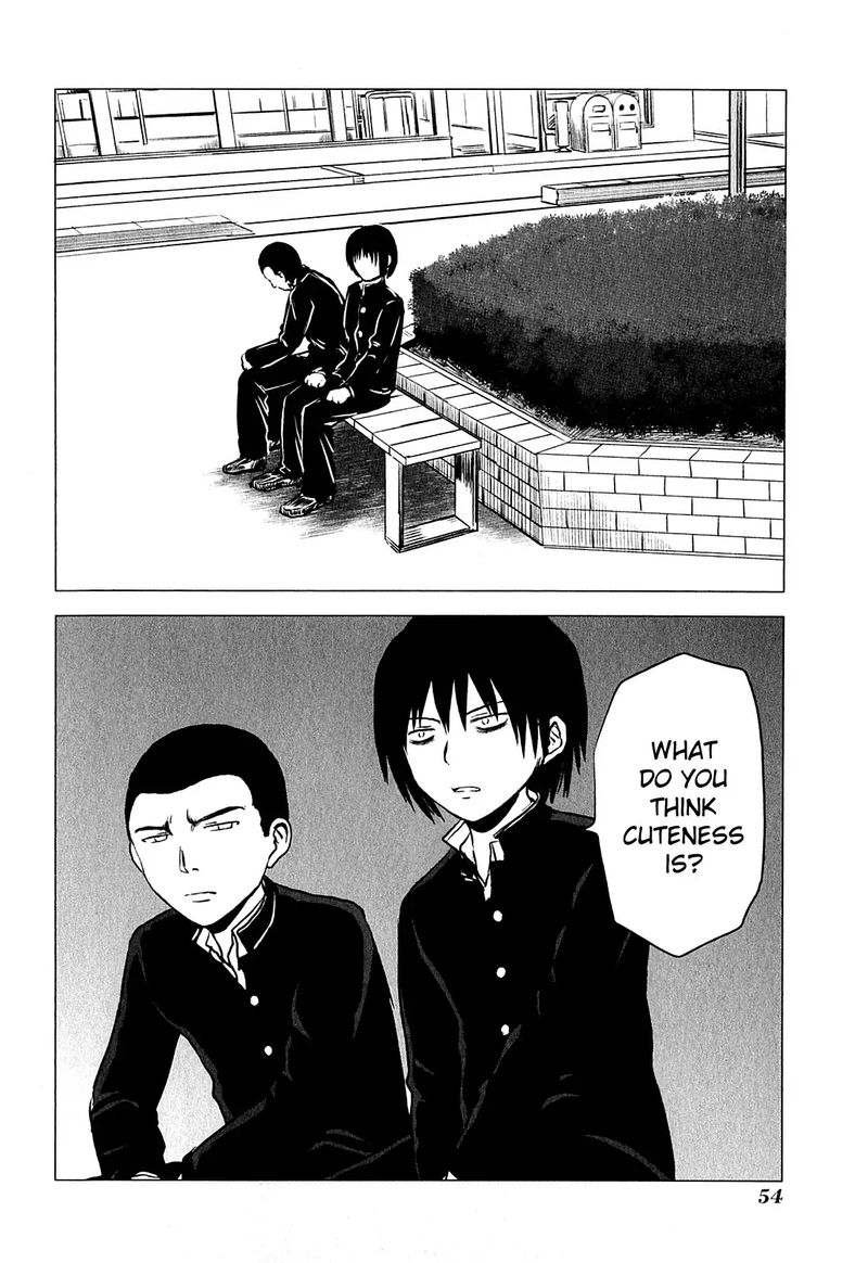 Danshi Koukousei No Nichijou 74 2