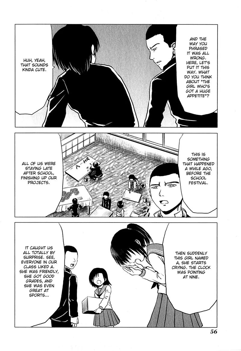 Danshi Koukousei No Nichijou 74 4