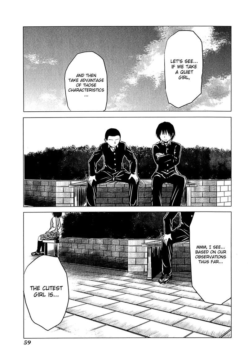 Danshi Koukousei No Nichijou 74 7