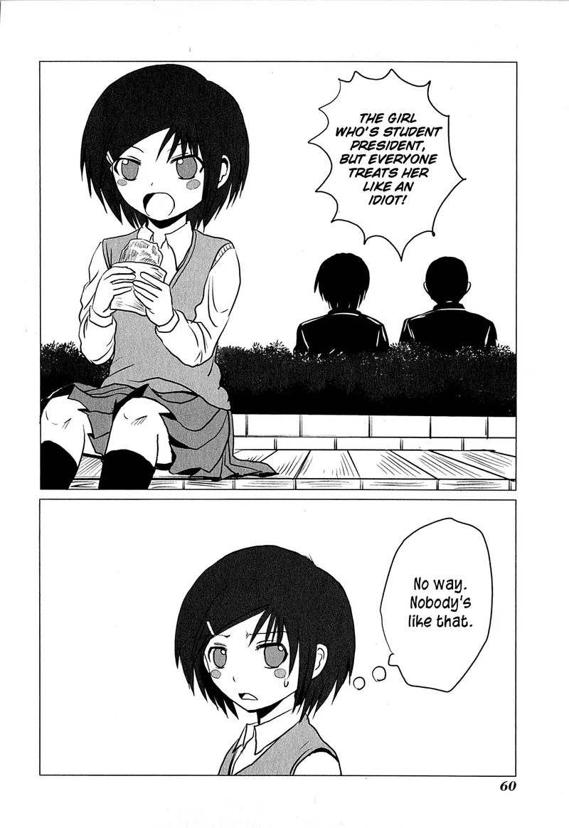 Danshi Koukousei No Nichijou 74 8