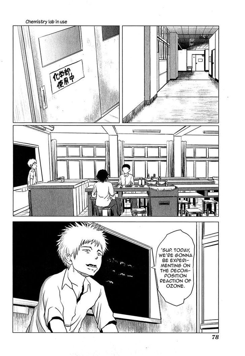 Danshi Koukousei No Nichijou 77 2