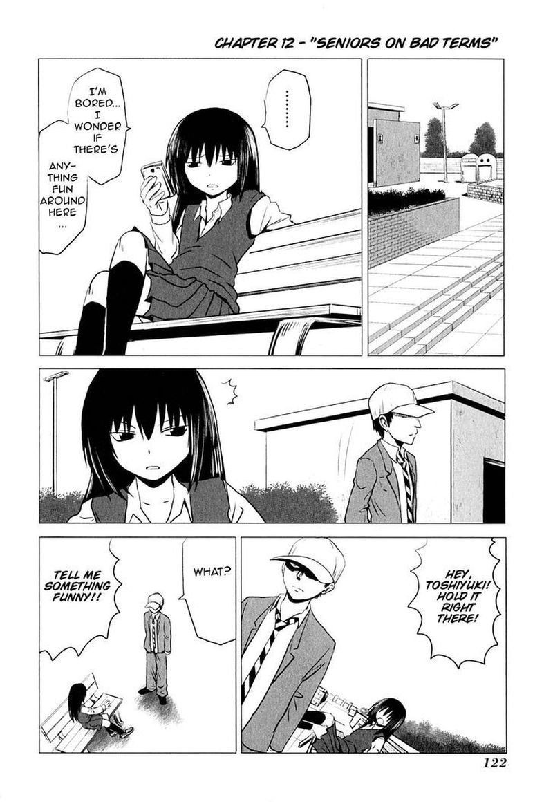 Danshi Koukousei No Nichijou 81 14