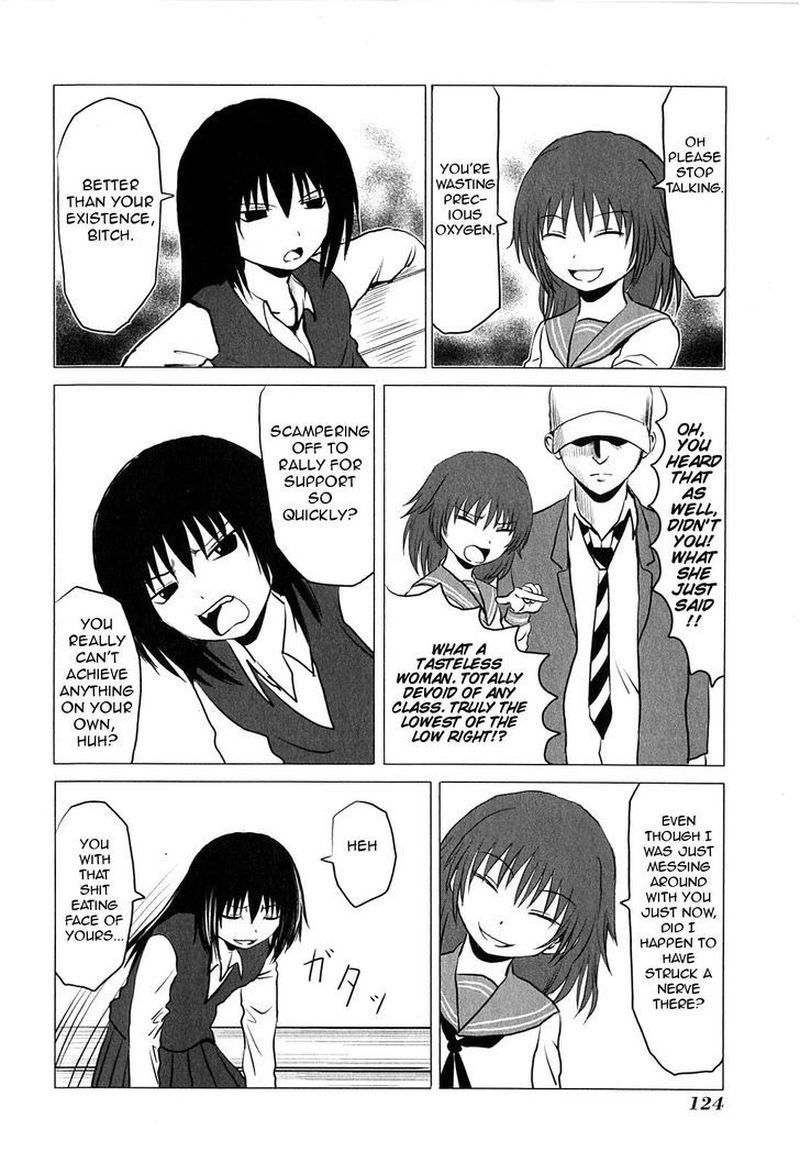 Danshi Koukousei No Nichijou 81 16