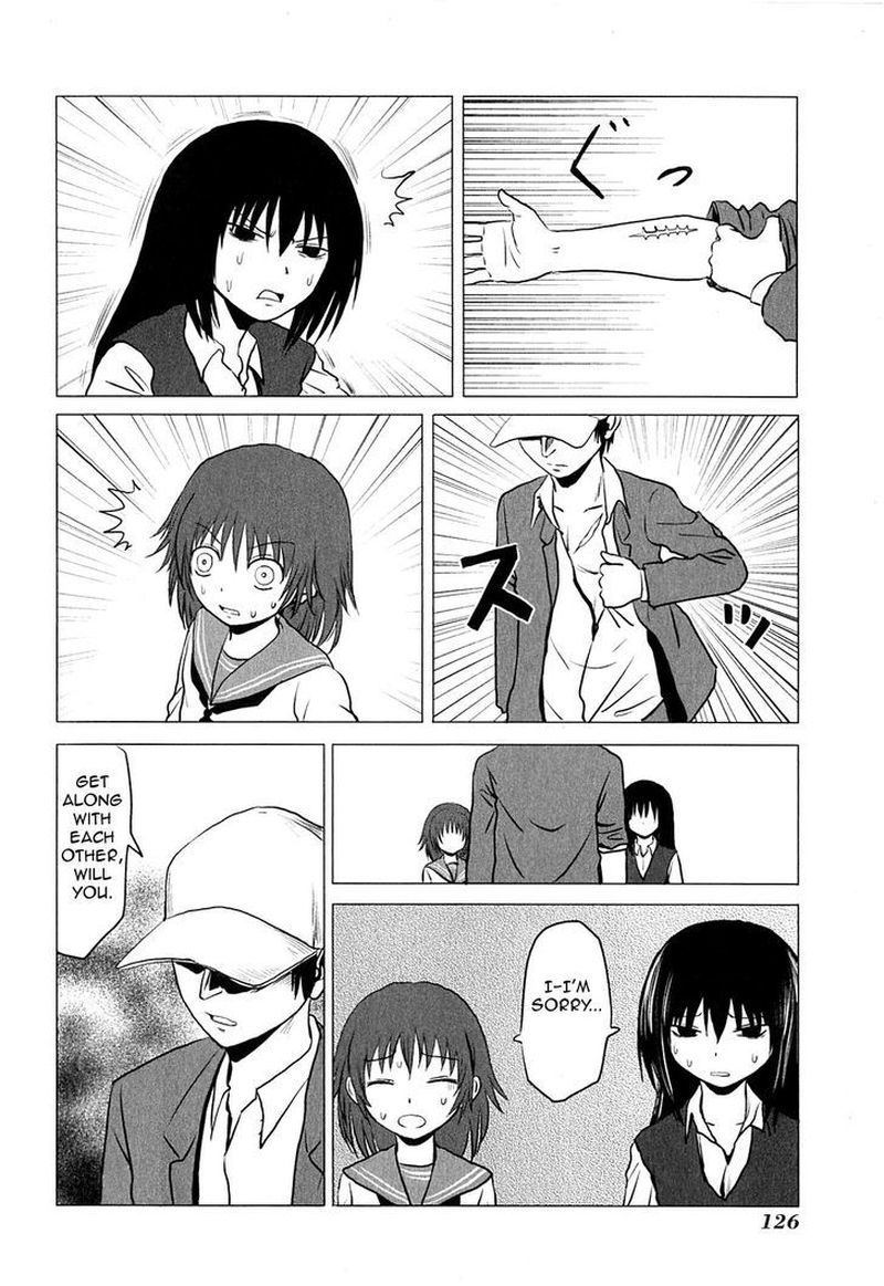 Danshi Koukousei No Nichijou 81 18