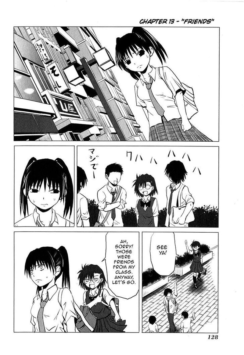 Danshi Koukousei No Nichijou 81 20
