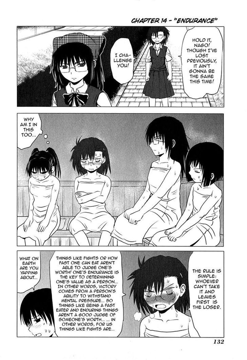Danshi Koukousei No Nichijou 81 24