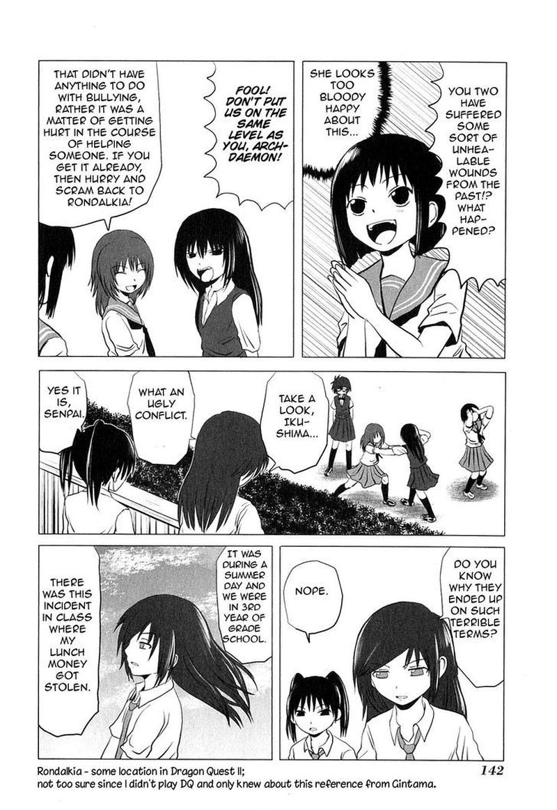 Danshi Koukousei No Nichijou 81 34