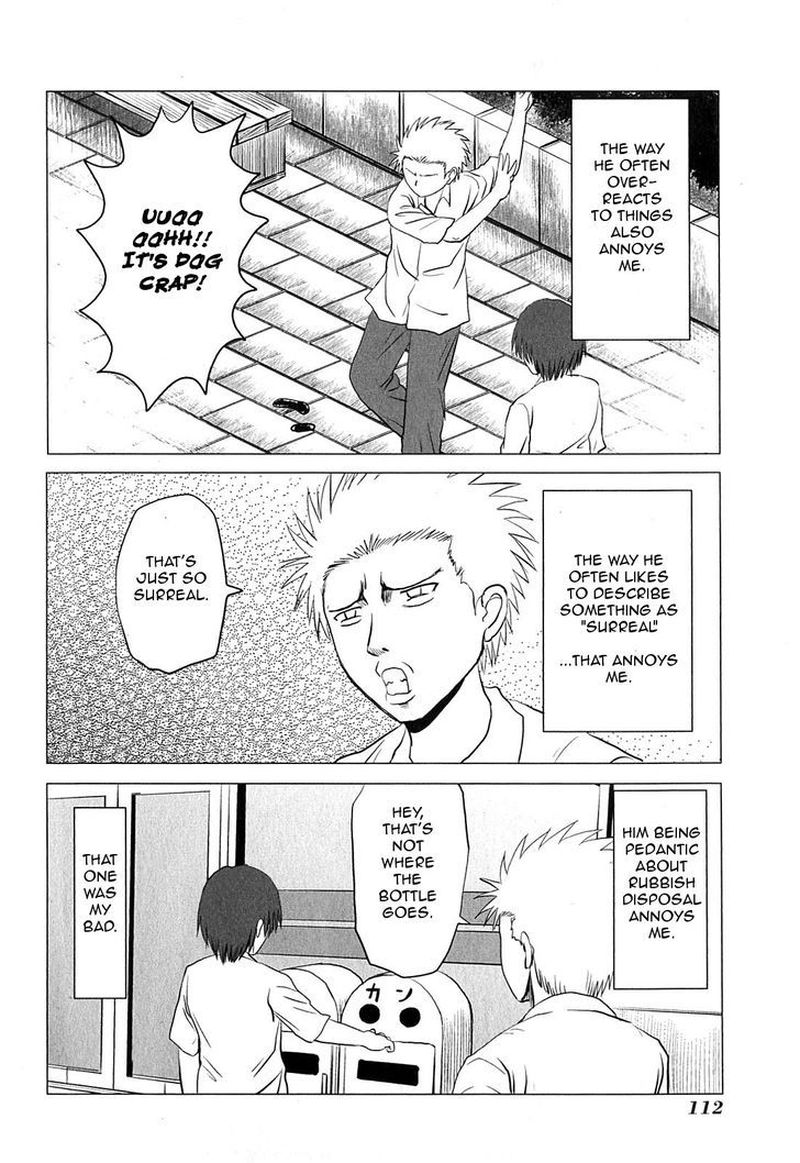 Danshi Koukousei No Nichijou 81 4
